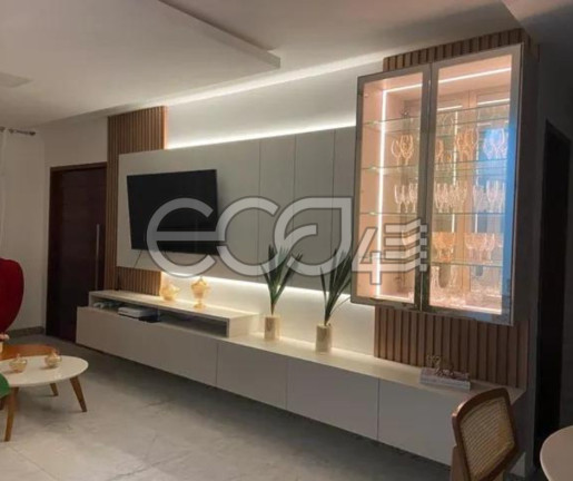Imagem Casa de Condomínio com 4 Quartos à Venda, 250 m² em Centro - Barra Dos Coqueiros