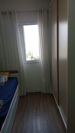 Imagem Apartamento com 2 Quartos à Venda, 53 m² em Santa Terezinha - São Bernardo Do Campo