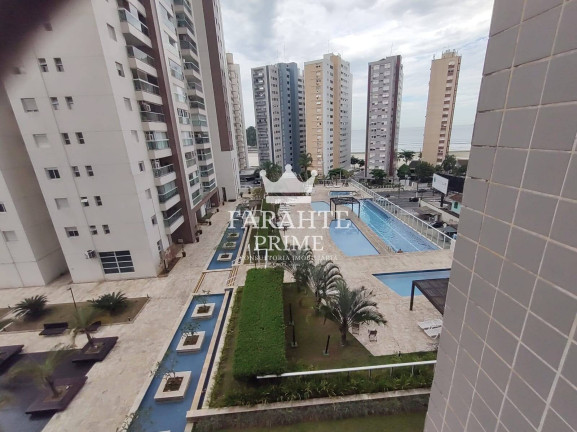Imagem Apartamento com 3 Quartos à Venda, 100 m² em José Menino - Santos Imagem Apartamento com 3 Quartos à Venda, 100 m² em José Menino - Santos