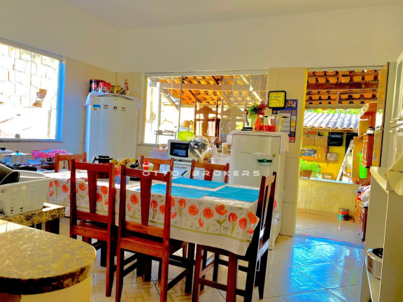 Imagem Casa com 3 Quartos à Venda,  em Mutari - Santa Cruz Cabrália