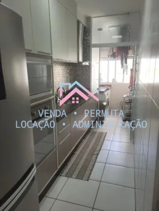 Imagem Apartamento com 3 Quartos à Venda, 80 m² em Jardim Flórida - Jundiaí Imagem Apartamento com 3 Quartos à Venda, 80 m² em Jardim Flórida - Jundiaí