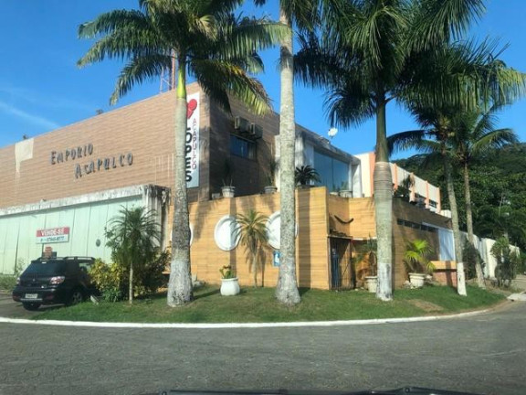Imagem Imóvel Comercial à Venda, 750 m² em Jardim Acapulco - Guarujá Imagem Imóvel Comercial à Venda, 750 m² em Jardim Acapulco - Guarujá