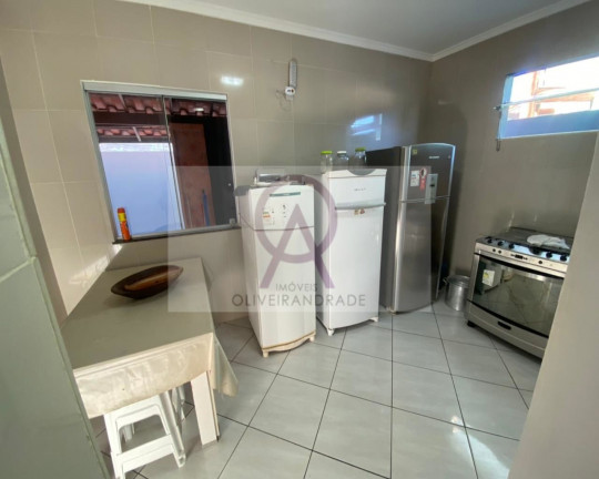 Imagem Imóvel com 3 Quartos à Venda, em Arembepe - Camaçari Imagem Imóvel com 3 Quartos à Venda, em Arembepe - Camaçari