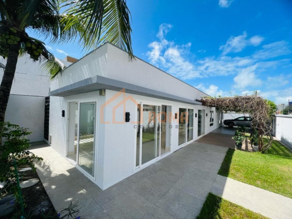 Imagem Casa com 3 Quartos à Venda, 165 m² em Bessa - João Pessoa