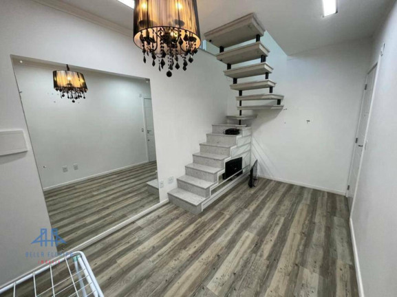 Imagem Cobertura com 3 Quartos à Venda, 100 m² em Beira Rio - Biguaçu Imagem Cobertura com 3 Quartos à Venda, 100 m² em Beira Rio - Biguaçu