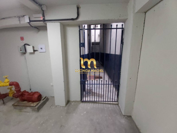 Imagem Sala Comercial para Alugar, 43 m² em Aviação - Praia Grande