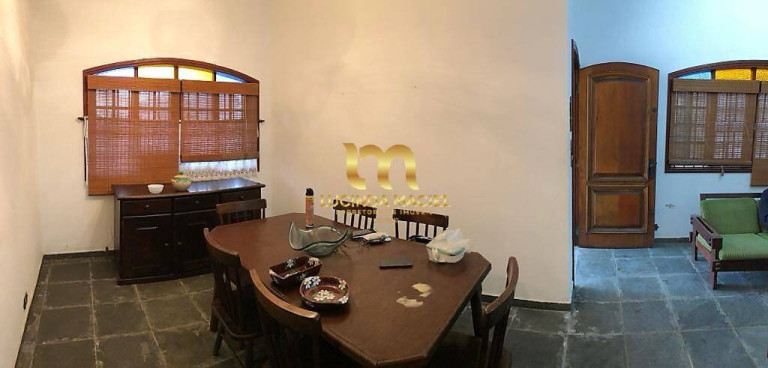 Imagem Casa com 3 Quartos à Venda, 90 m² em Ocian - Praia Grande