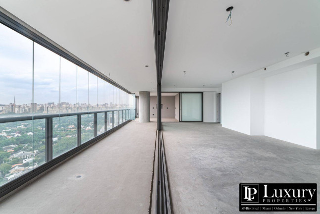Imagem Apartamento com 4 Quartos à Venda, 288 m² em Itaim Bibi - São Paulo Imagem Apartamento com 4 Quartos à Venda, 288 m² em Itaim Bibi - São Paulo