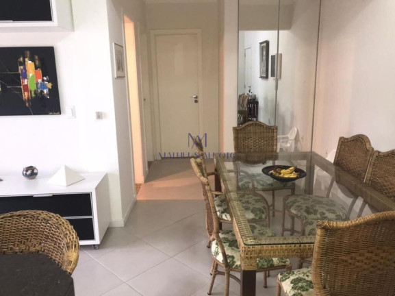 Imagem Apartamento com 2 Quartos à Venda, 87 m² em Centro - Bombinhas