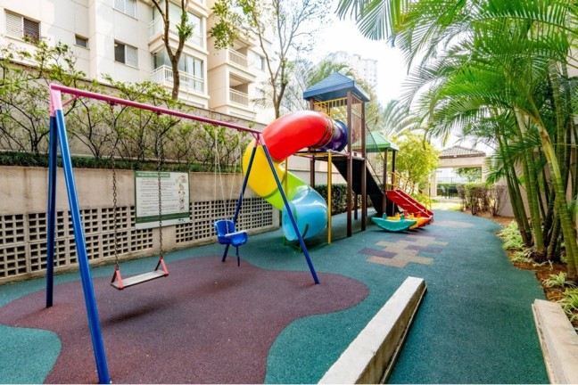 Imagem Apartamento com 3 Quartos à Venda, 64 m² em Vila Leopoldina - São Paulo Imagem Apartamento com 3 Quartos à Venda, 64 m² em Vila Leopoldina - São Paulo