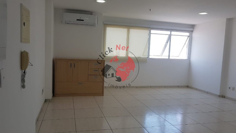 Imagem Sala Comercial à Venda, 39 m² em Centro - São Bernardo Do Campo