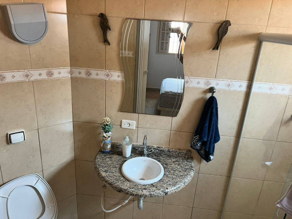 Imagem Casa com 3 Quartos à Venda, em Estância São José - Peruíbe Imagem Casa com 3 Quartos à Venda, em Estância São José - Peruíbe