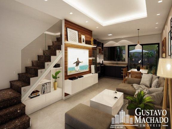Imagem Casa com 2 Quartos à Venda, 131 m² em Bairro De Fátima - Barra Do Piraí