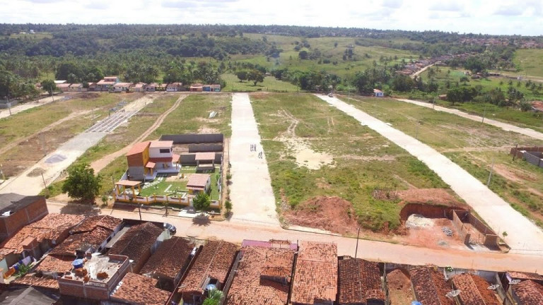 Imagem Terreno à Venda, 452 m² em Sertaozinho Canguaretama - Canguaretama