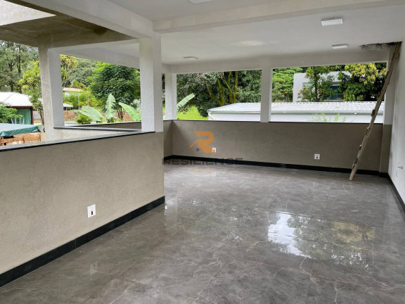 Imagem Casa de Condomínio com 5 Quartos à Venda, 800 m² em Condados Da Lagoa - Lagoa Santa Imagem Casa de Condomínio com 5 Quartos à Venda, 800 m² em Condados Da Lagoa - Lagoa Santa
