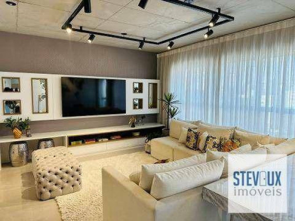 Imagem Apartamento com 1 Quarto à Venda, 75 m² em Vila Olímpia - São Paulo