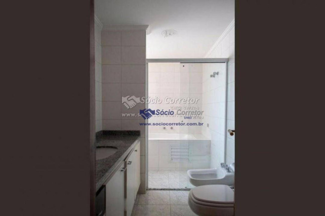 Imagem Apartamento com 4 Quartos à Venda, 190 m² em água Fria - São Paulo Imagem Apartamento com 4 Quartos à Venda, 190 m² em água Fria - São Paulo