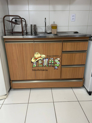 Imagem Apartamento com 2 Quartos à Venda, 45 m² em Itaquera - São Paulo