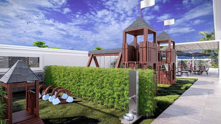Imagem Apartamento com 4 Quartos à Venda, 148 m² em Perequê - Porto Belo