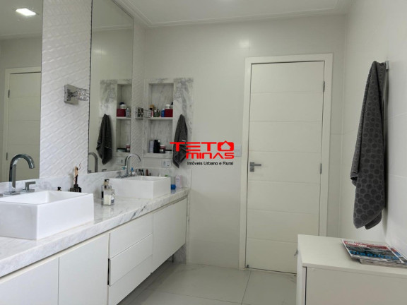 Imagem Casa com 4 Quartos à Venda, 617 m² em Vale Dos Pinheiros - São Lourenço Imagem Casa com 4 Quartos à Venda, 617 m² em Vale Dos Pinheiros - São Lourenço