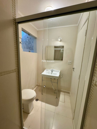 Imagem Imóvel com 3 Quartos à Venda, 98 m² em Consolação - São Paulo Imagem Imóvel com 3 Quartos à Venda, 98 m² em Consolação - São Paulo