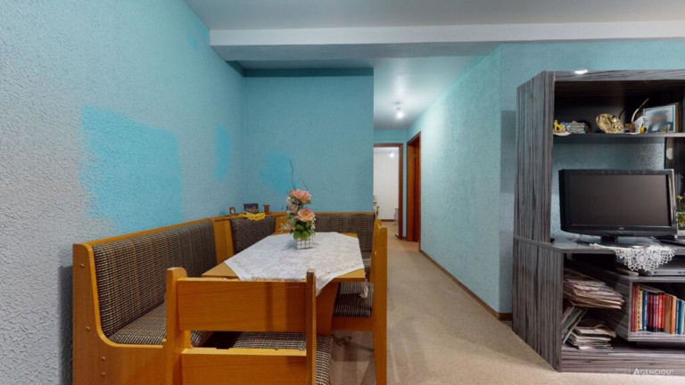 Imagem Imóvel com 2 Quartos à Venda, 61 m² em Cavalhada - Porto Alegre
