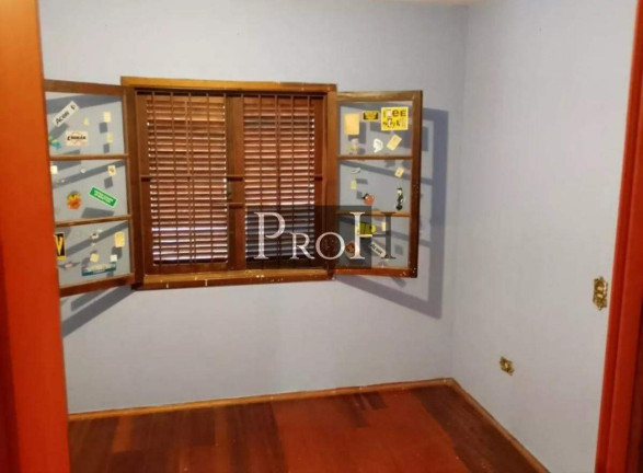 Imagem Sobrado com 3 Quartos à Venda, 133 m² em Vila Curuçá - Santo André