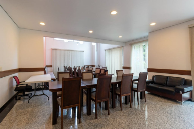 Imagem Imóvel com 3 Quartos à Venda, 149 m² em Vila Mariana - São Paulo