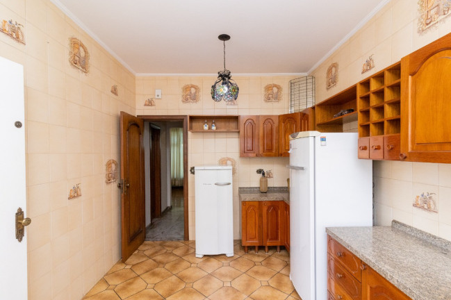 Imagem Casa com 3 Quartos à Venda, 162 m² em Alto De Pinheiros - São Paulo