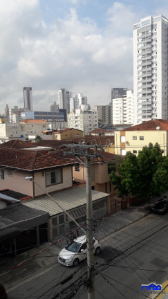 Imagem Apartamento com 2 Quartos à Venda, 77 m² em Marapé - Santos