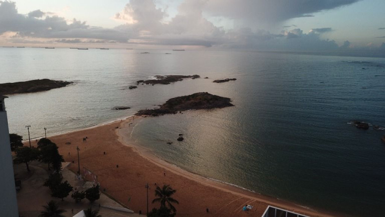 Imagem Apartamento com 4 Quartos à Venda, 261 m² em Praia Da Costa - Vila Velha Imagem Apartamento com 4 Quartos à Venda, 261 m² em Praia Da Costa - Vila Velha
