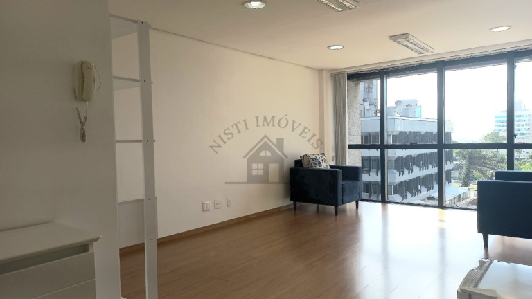 Imagem Sala Comercial à Venda, 32 m² em Higienópolis - Porto Alegre Imagem Sala Comercial à Venda, 32 m² em Higienópolis - Porto Alegre