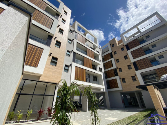 Imagem Apartamento com 2 Quartos à Venda, 85 m² em Enseada - Ubatuba