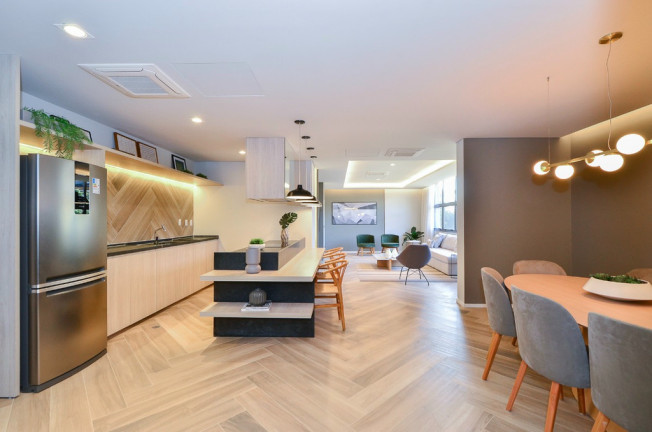 Imagem Imóvel com 3 Quartos à Venda, 125 m² em Campo Belo - São Paulo Imagem Imóvel com 3 Quartos à Venda, 125 m² em Campo Belo - São Paulo