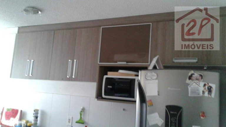 Imagem Apartamento com 2 Quartos à Venda, 47 m² em Vila Tesouro - São José Dos Campos Imagem Apartamento com 2 Quartos à Venda, 47 m² em Vila Tesouro - São José Dos Campos