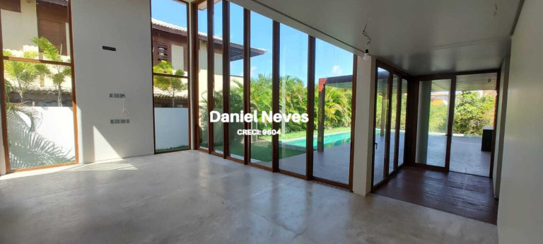 Imagem Casa de Condomínio com 6 Quartos à Venda, 400 m² em Praia Do Forte - Mata De São João Imagem Casa de Condomínio com 6 Quartos à Venda, 400 m² em Praia Do Forte - Mata De São João