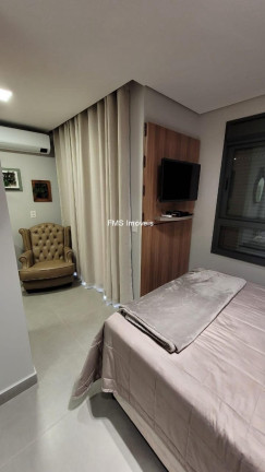 Imagem Imóvel com 1 Quarto para Alugar, 25 m² em Brooklin Paulista - São Paulo Imagem Imóvel com 1 Quarto para Alugar, 25 m² em Brooklin Paulista - São Paulo