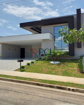 Imagem Casa com 3 Quartos à Venda, 164 m² em Parque Ibiti Reserva - Sorocaba Imagem Casa com 3 Quartos à Venda, 164 m² em Parque Ibiti Reserva - Sorocaba