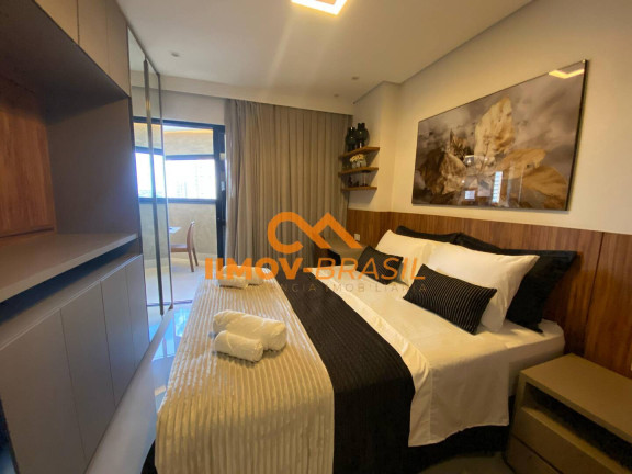 Imagem Apartamento com 1 Quarto à Venda, 67 m² em Centro - Campo Grande Imagem Apartamento com 1 Quarto à Venda, 67 m² em Centro - Campo Grande