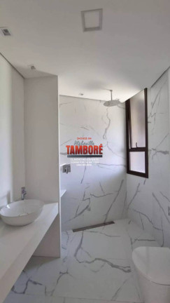 Imagem Casa com 5 Quartos à Venda, 836 m² em Tamboré - Santana De Parnaíba