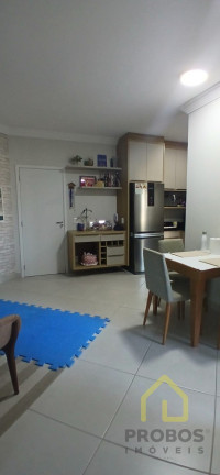 Imagem Imóvel com 2 Quartos à Venda, 57 m² em Jardim Bela Vista - Indaiatuba Imagem Imóvel com 2 Quartos à Venda, 57 m² em Jardim Bela Vista - Indaiatuba