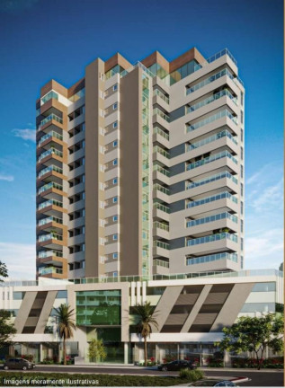 Imagem Apartamento com 3 Quartos à Venda, 130 m² em Muquiçaba - Guarapari Imagem Apartamento com 3 Quartos à Venda, 130 m² em Muquiçaba - Guarapari