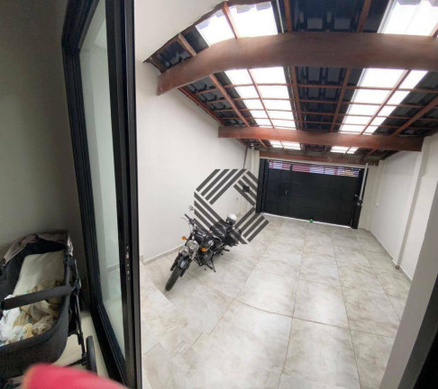 Imagem Sobrado com 2 Quartos à Venda, 127 m² em Central Parque Sorocaba - Sorocaba Imagem Sobrado com 2 Quartos à Venda, 127 m² em Central Parque Sorocaba - Sorocaba