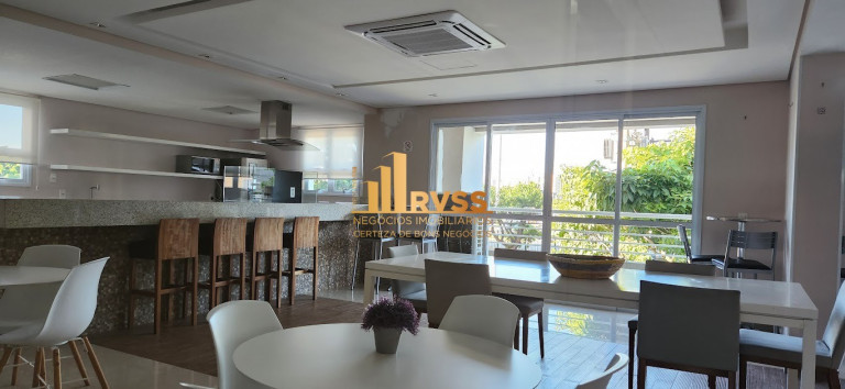 Imagem Apartamento com 3 Quartos à Venda, 83 m² em Centro - São Bernardo Do Campo Imagem Apartamento com 3 Quartos à Venda, 83 m² em Centro - São Bernardo Do Campo