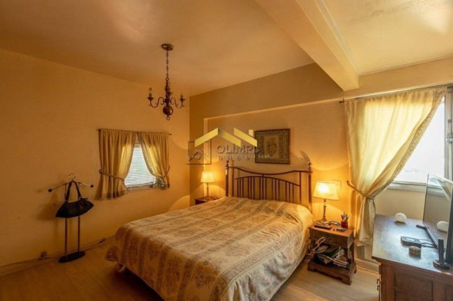 Imagem Apartamento com 4 Quartos à Venda, 161 m² em Paraiso - São Paulo Imagem Apartamento com 4 Quartos à Venda, 161 m² em Paraiso - São Paulo