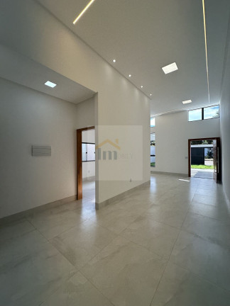 Imagem Casa com 3 Quartos à Venda, 160 m² em Jardim Helvécia - Aparecida De Goiânia