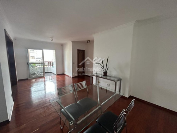 Imagem Apartamento com 3 Quartos à Venda, 129 m² em Vila Adyana - Sao Jose Dos Campos Imagem Apartamento com 3 Quartos à Venda, 129 m² em Vila Adyana - Sao Jose Dos Campos