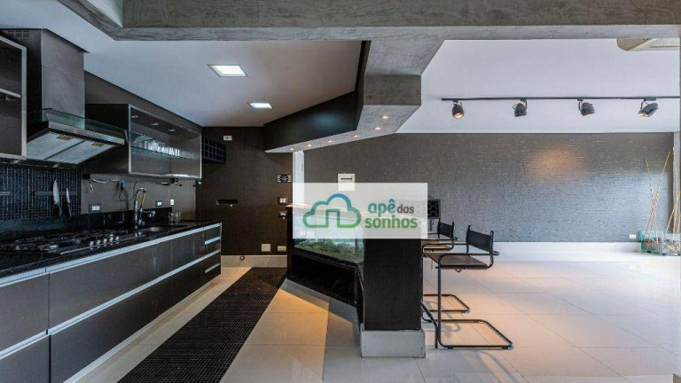Imagem Apartamento com 1 Quarto à Venda, 92 m² em Pinheiros - São Paulo Imagem Apartamento com 1 Quarto à Venda, 92 m² em Pinheiros - São Paulo