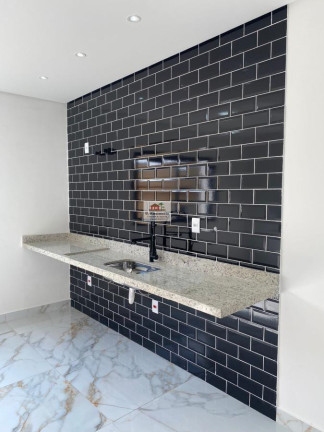 Imagem Casa com 3 Quartos à Venda, 170 m² em Vila Carrão - São Paulo Imagem Casa com 3 Quartos à Venda, 170 m² em Vila Carrão - São Paulo