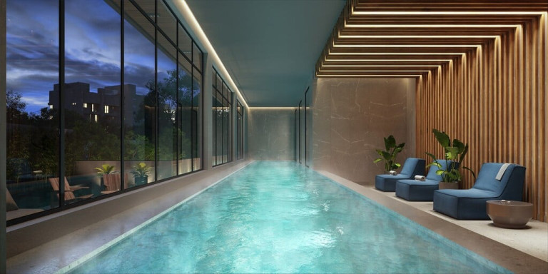 Imagem Cobertura com 3 Quartos à Venda, 394 m² em Petrópolis - Porto Alegre Imagem Cobertura com 3 Quartos à Venda, 394 m² em Petrópolis - Porto Alegre